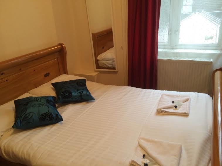 Kensington And Chelsea Apartment London Eksteriør bilde